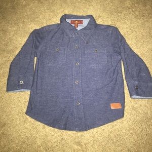 Dress shirt